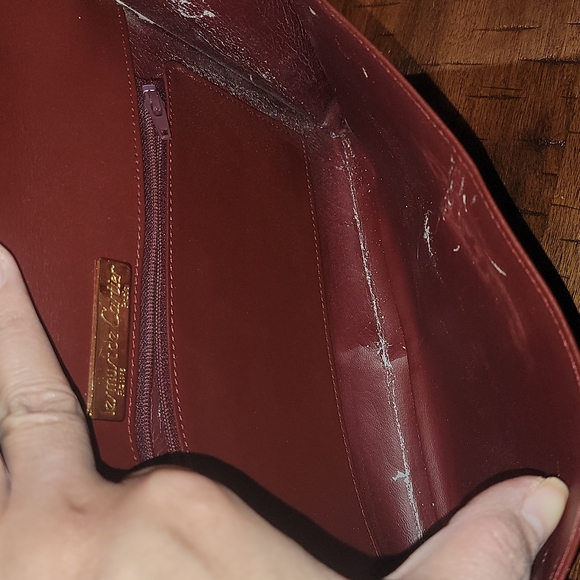 Authentic Cartier clutch bag - Picture 6 of 7